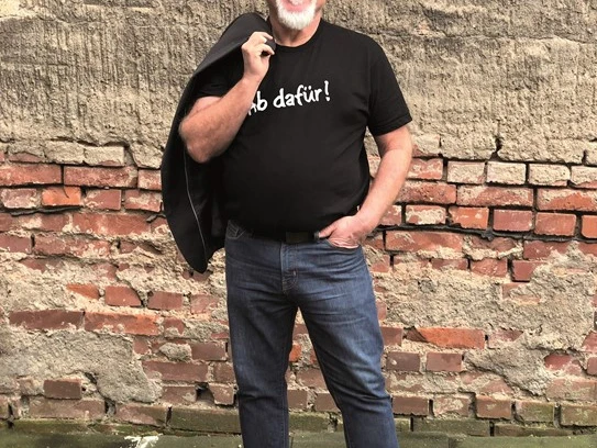 Ab dafür Bernd Giseking - 14.01.2026