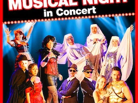 Musical Night in Concert