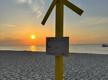 List nördlichster Punkt