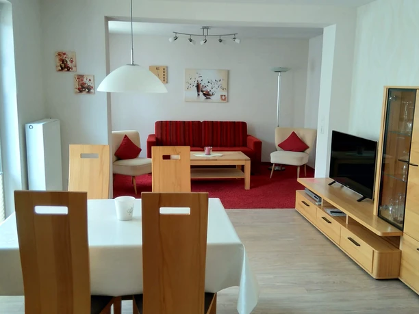 Ferienwohnung Mittendrin Willingen Ferienwohnung Mittendrin Willingen
