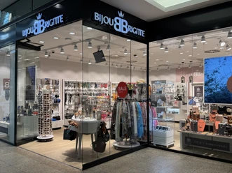 Bijou Brigitte City-Galerie Wolfsburg