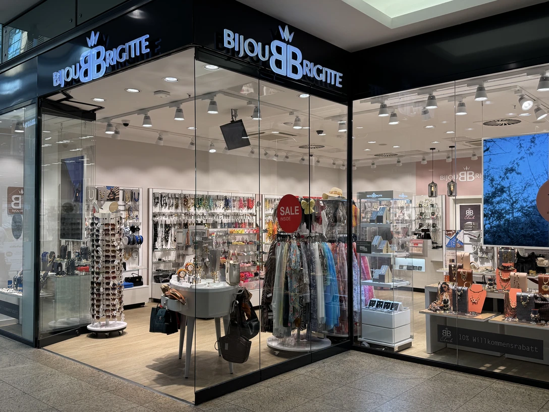 Bijou Brigitte City-Galerie Wolfsburg