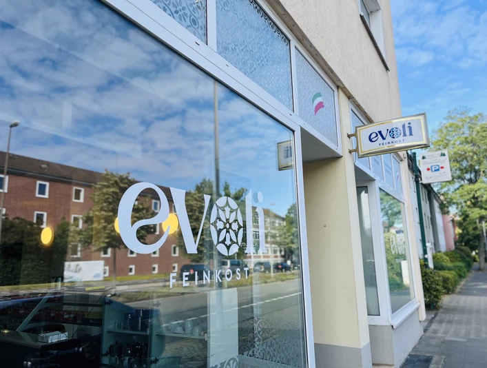 Evoli Feinkost