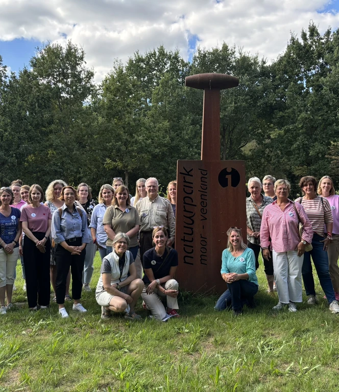 Die Meppener Grundschulen folgen der Einladung des Naturparks zur Lehrerfortbildung.JPEG