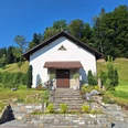 Muttergotteskapelle Hübeli