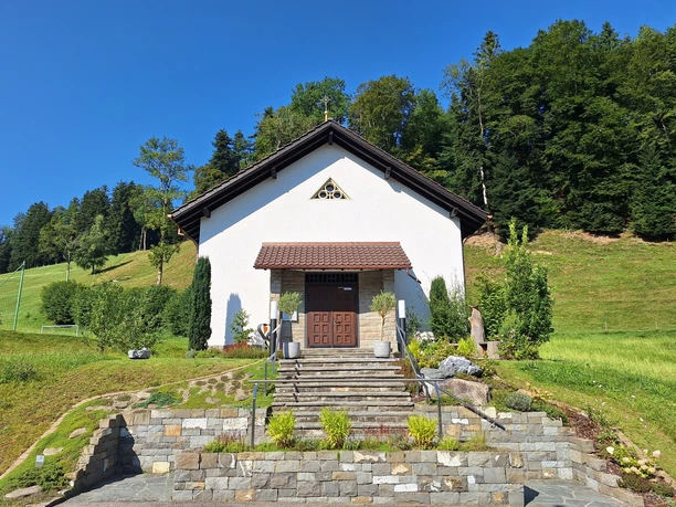 Muttergotteskapelle Hübeli