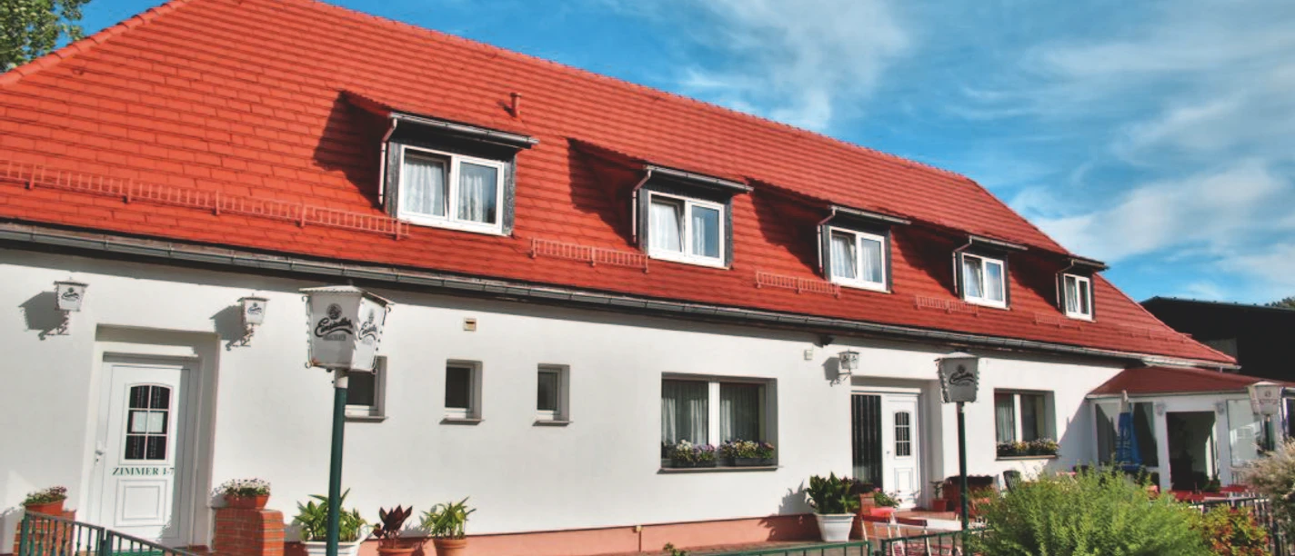 Gaststätte im Hotel Landhaus Nassau***