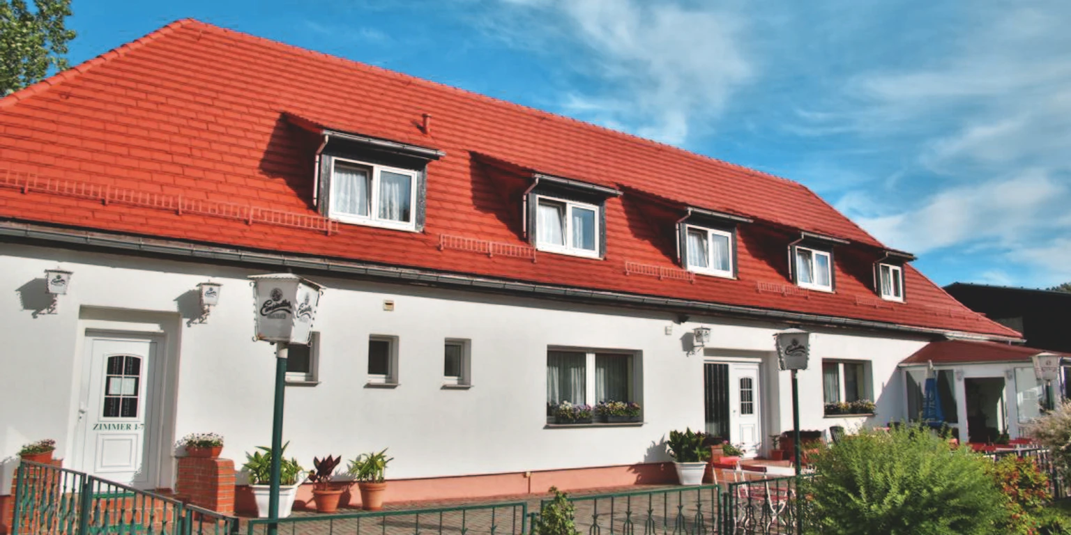 Gaststätte im Hotel Landhaus Nassau***