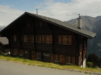 Aussenansicht Sommer 2