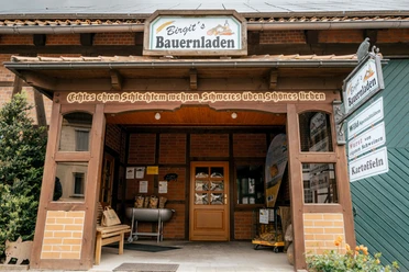 Echt!-Anbieter: Birgits Bauernladen