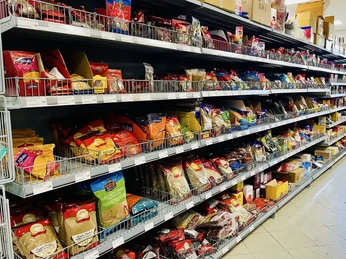 Namaste Gewürzsorten