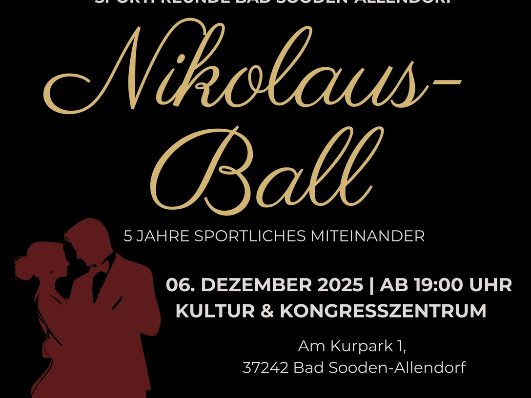 Nikolaus-Ball