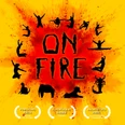 MS_Screen_On_Fire_quadratisch_Awards.jpg Das Bild zeigt den Schriftzug "ON FIRE", umgeben von verschiedenen Silhouetten in dynamischen Posen.