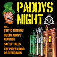 Paddys Night