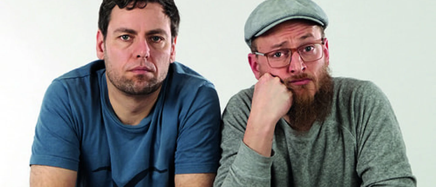 Simon und Jan