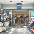 TEDI GmbH & Co. KG