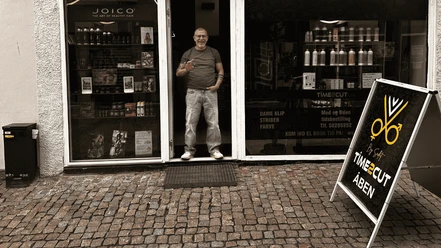 Time 2 Cut - GDK-billeder 1024x576
