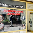 Üner Änderungsschneiderei