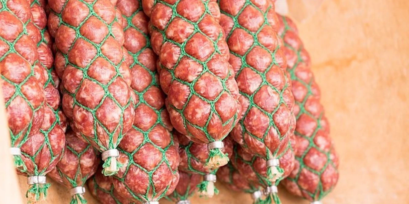 Wochenmarkt Neuhaus (Oste)