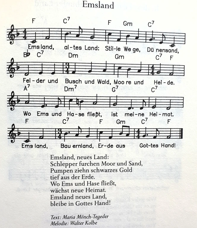 Emsland-Lied - Fotografie aus Buch Deutsche Heimatlieder, Franz Schneekluth Verlag ©Emsland Tourismus GmbH.jpg