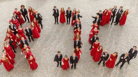 Rundfunk-Jugendchor
