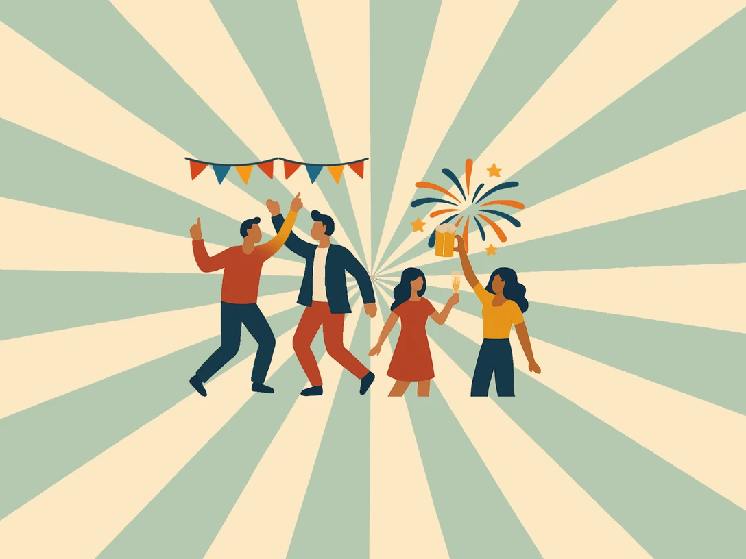 Platzhaltermotiv Fest und Party Platzhaltermotiv für Veranstaltungen rund um das Thema Fest und PartyPlaceholder motif for events related to festivals and partiesPladsholdermotiv til begivenheder omkring temaet festivaler og festerPlaatsvervangend motief voor evenementen rond het thema festivals en feesten