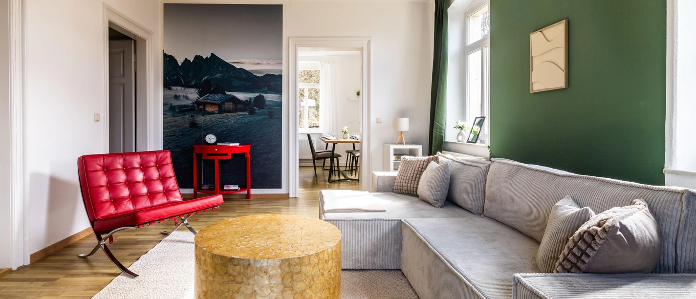 Herzlich willkommen in der HohnsteinOase