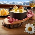 Fondue Maurus Waser