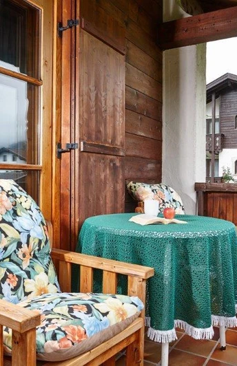 Ferienwohnung Wettersteintraum