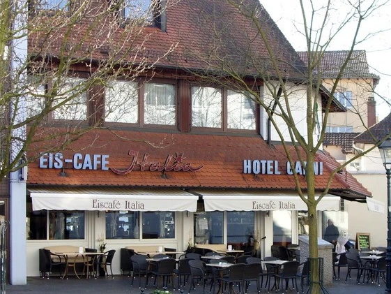 Eiscafe Italia