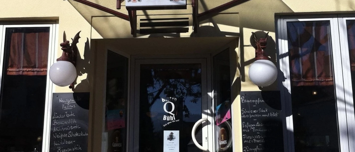 Bistro Q Johannesplatz