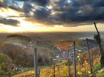 Burg Windeck Hotel und Restaurant, (Bühl), UKV 00431