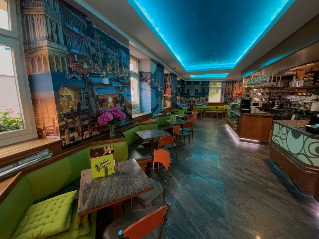 Eiscafe Venezia
