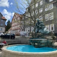 Liebenbachbrunnen