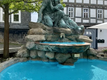 Liebenbachbrunnen