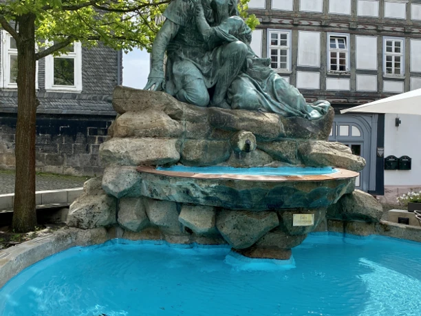 Liebenbachbrunnen