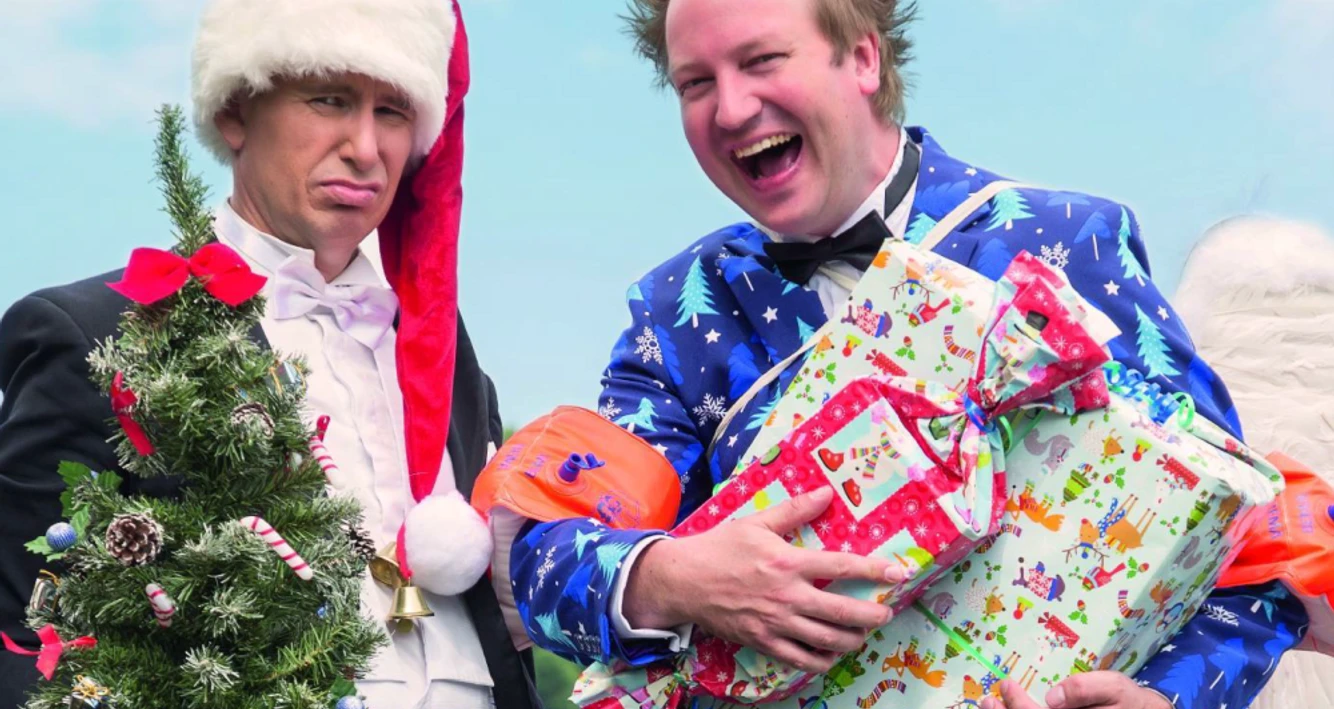 Streckenbach und Köhler