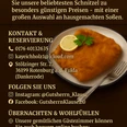Schnitzeltage