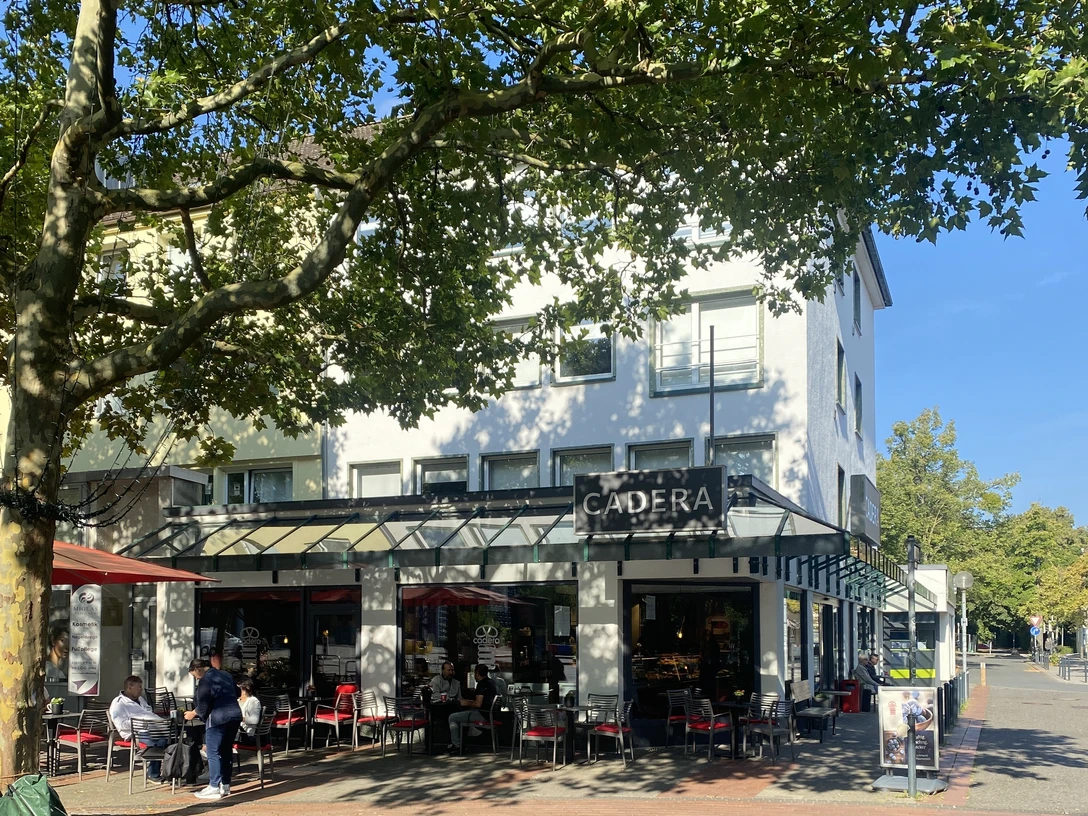 Cadera am Kunstmuseum.JPG