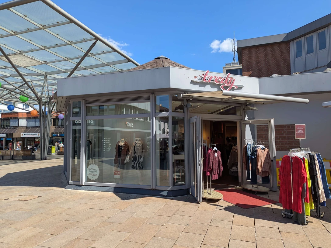 tredy Fashion Wolfsburg