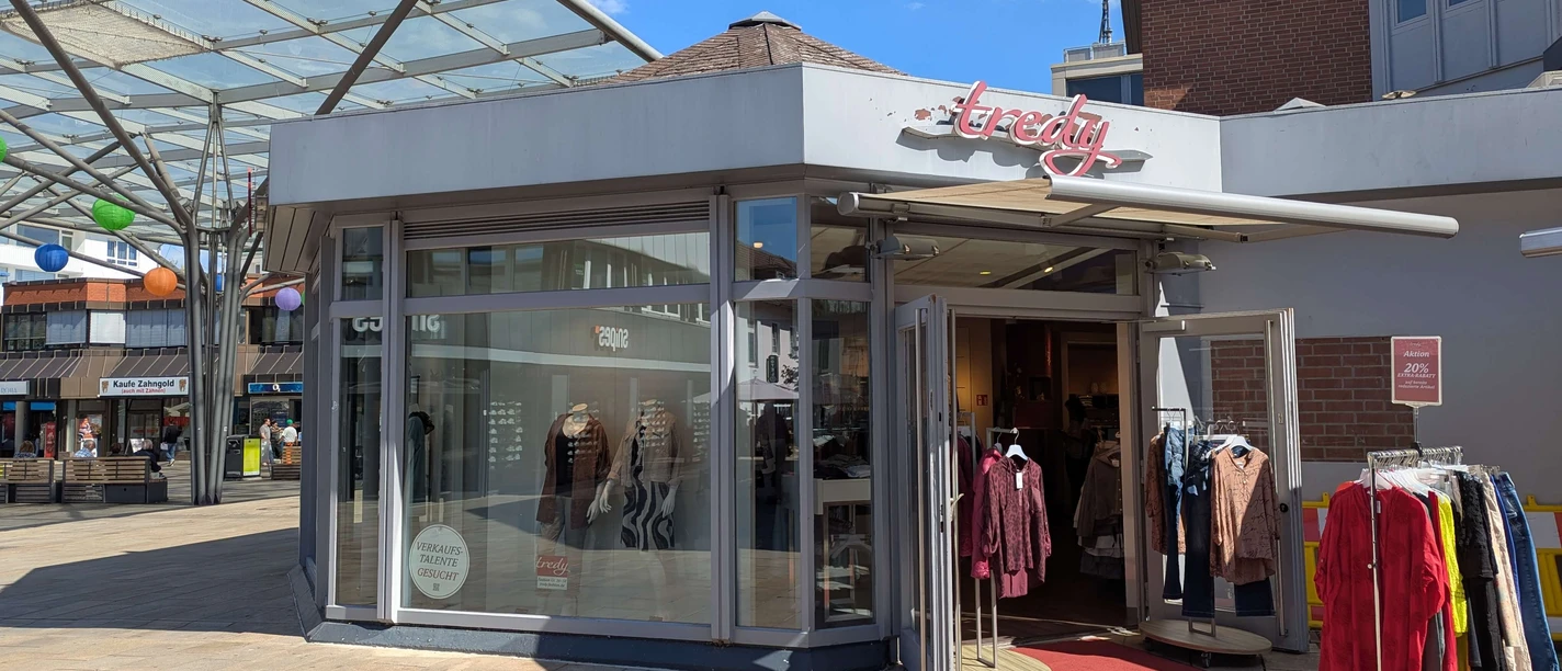 tredy Fashion Wolfsburg