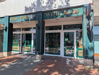 Irish-Pub WOB