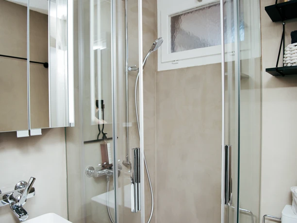 Bathroom of Feel Home Apartment 701