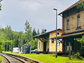 Café fabulous MARY's Amerika/Penig