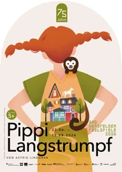 Pipi Langstrumpf
