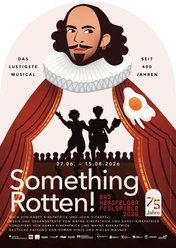 Something Rotten!