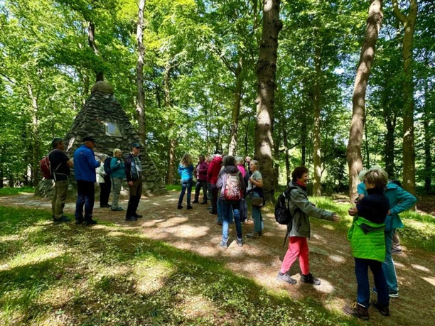 Wandern in Aurich -Da geht was mit dem MTV-Aurich 3 Hiking in Aurich - Something is possible with the MTV-Aurich 3