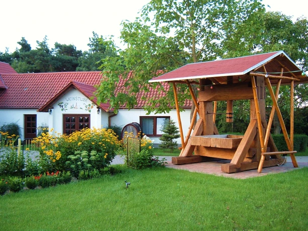Ansicht Weingut Hanke Ansicht Weingut Hanke