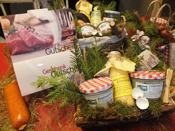 Hofladen Oberlauterbach