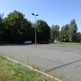 Parkplatz Paul-Popp Straße Falkenstein